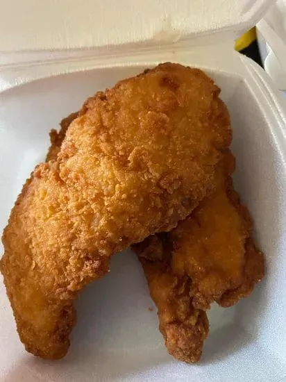 Chicken Strip (1)