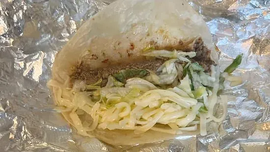 Taco (Beef)