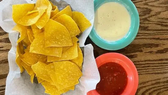Cheese Dip
