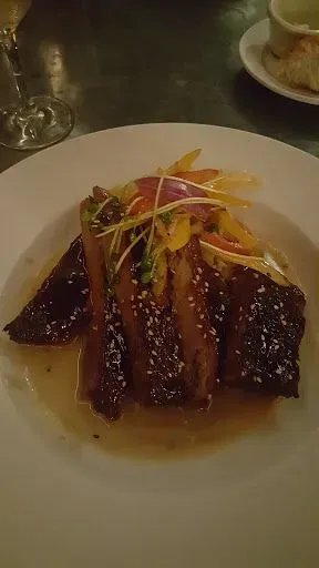 Sake Short Ribs