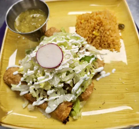 FLAUTAS