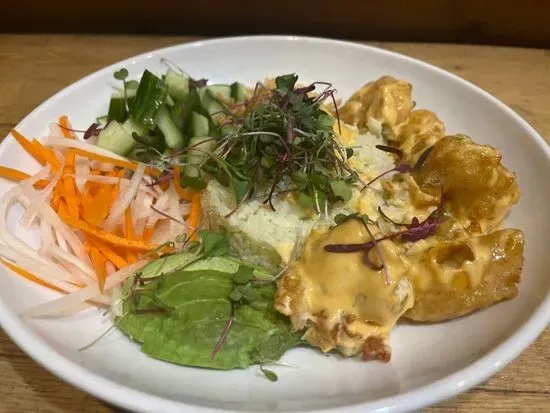 BANG-BANG SHRIMP