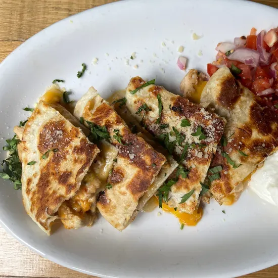 GATES QUESADILLA
