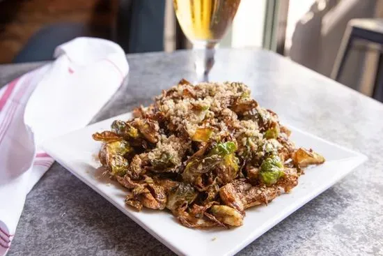 BRUSSEL SPROUTS