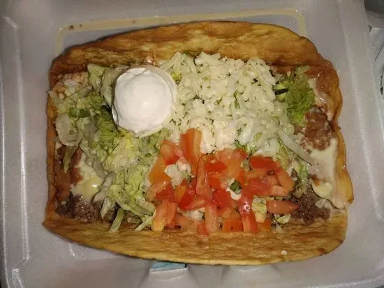 Taco Salad