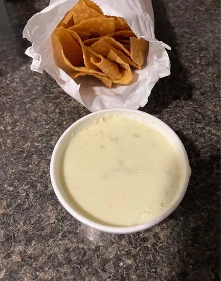 Cheese Dip