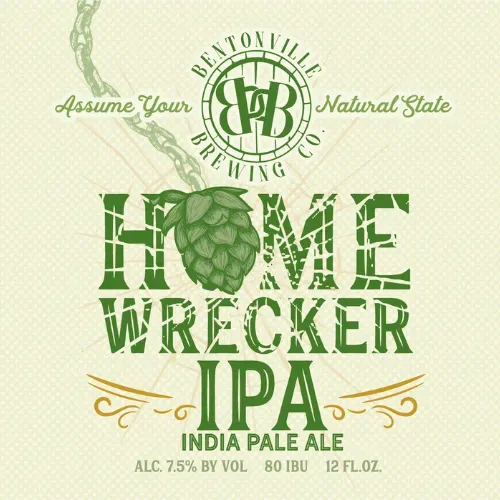 Homewrecker IPA