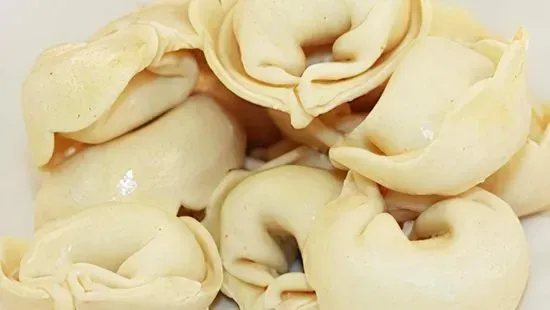 Create Your Own Tortellini