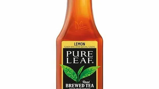 Pure Leaf Sweet & Lemon Tea