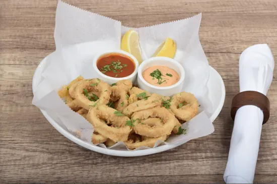 Calamari