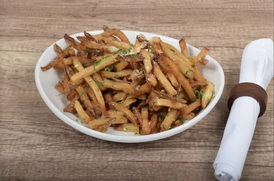 Truffle Fries