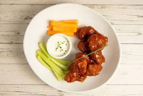 Boneless Wings