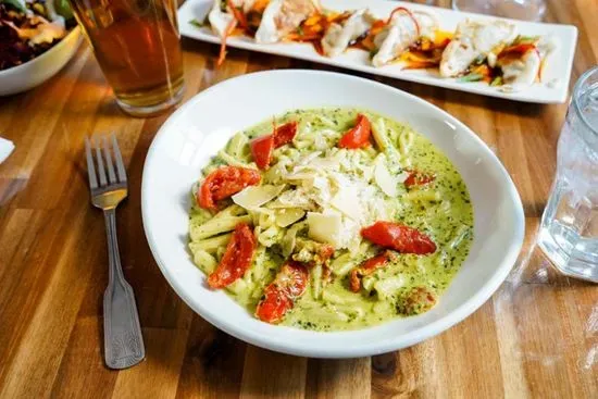 Pesto Pasta