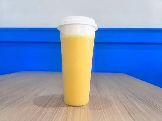 Orange Slush