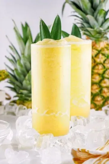 Pineapple Slush