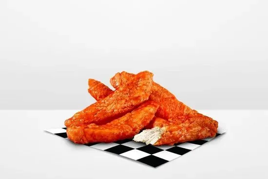 Buffalo Fry-Seasoned Tenders