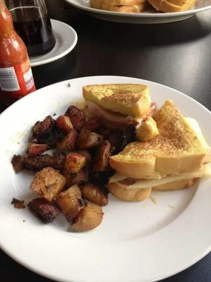 Home Fries