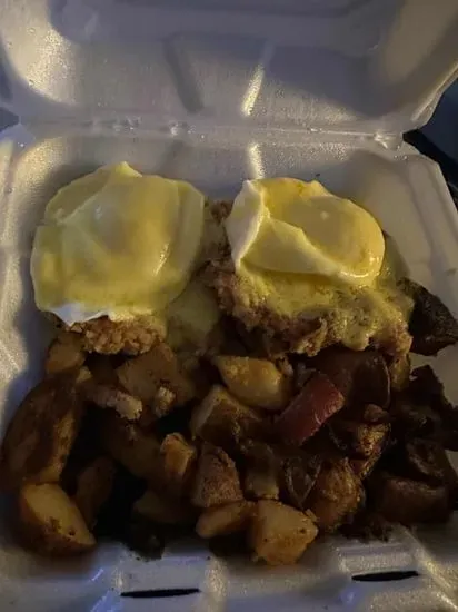 Maryland Benedict