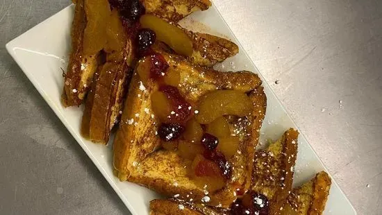 Texas French Toast