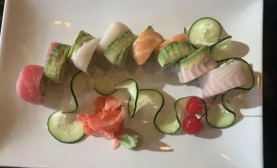 Sashimi Deluxe