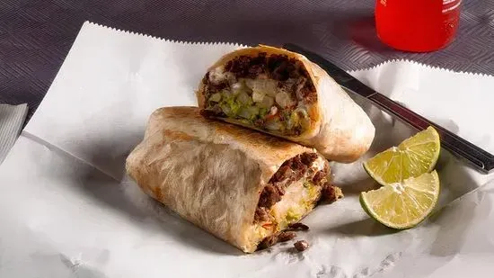 Costello's Burrito