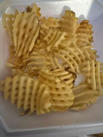 Side Fries 