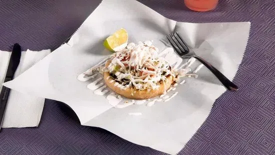 5. Sopes