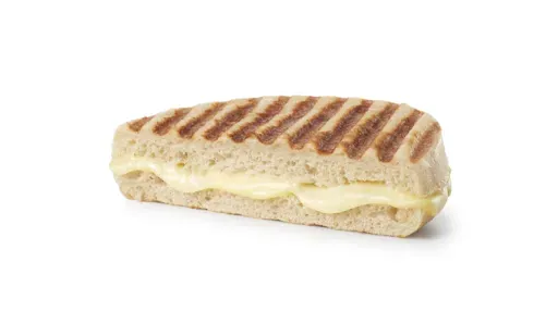 GRILLED CHEESE PANINI