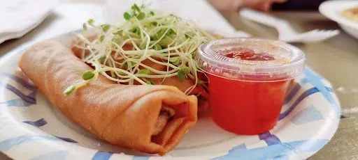 Spring Rolls