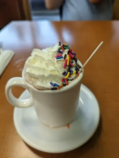 Hot Cocoa