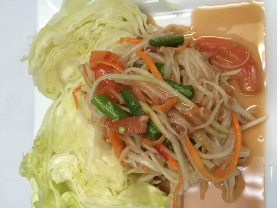 Papaya Salad