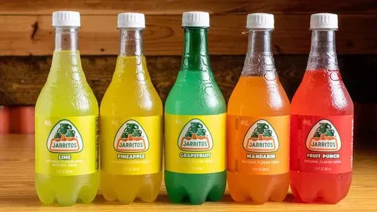 Jarritos 