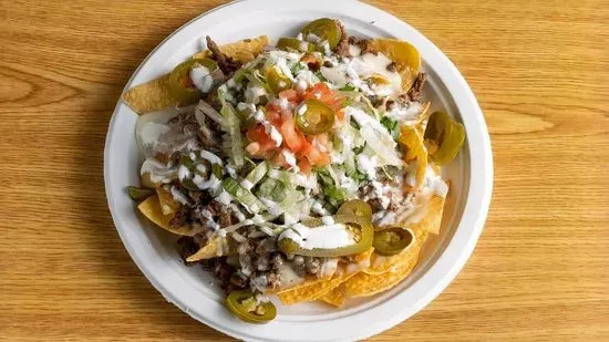 Super Nachos