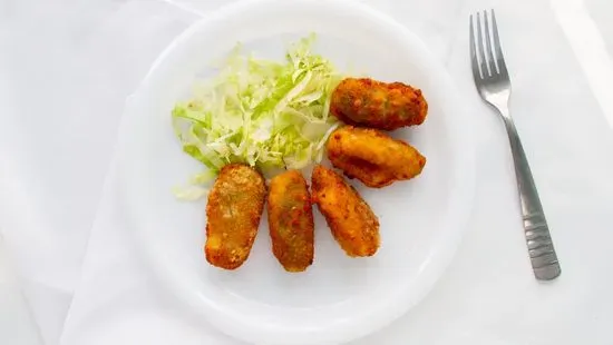 Jalapeno Poppers