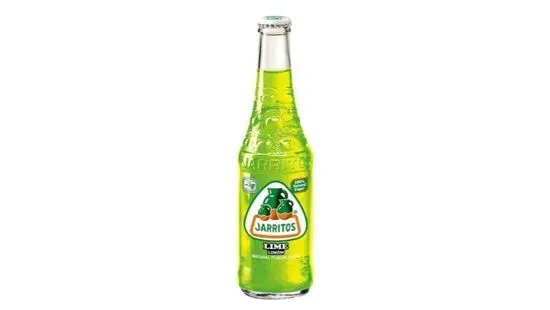 Jarritos Mexican Soda