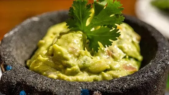 10 Guacamole Dip