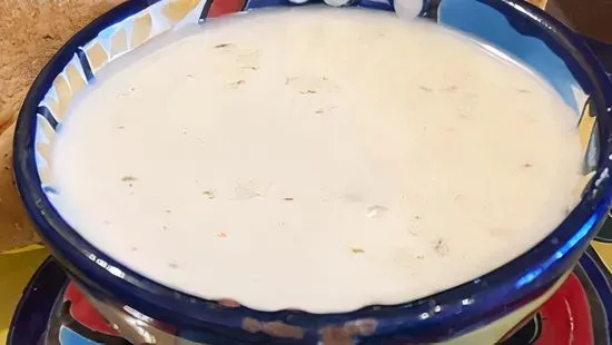 2. Cheese Sauce (Cheese Dip)