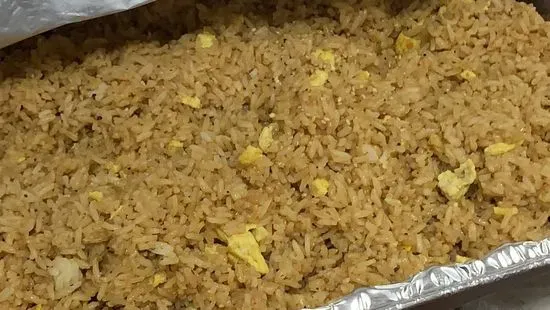 Fried Rice