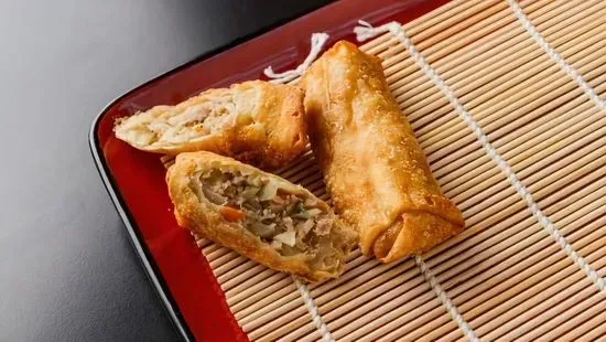 Egg Roll