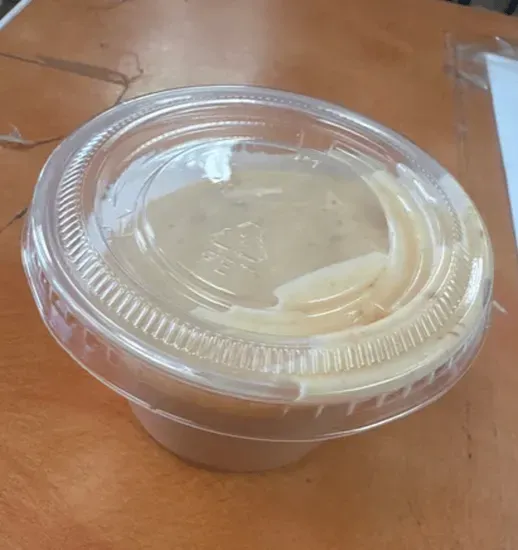 Small Yum Sauce (2 oz)