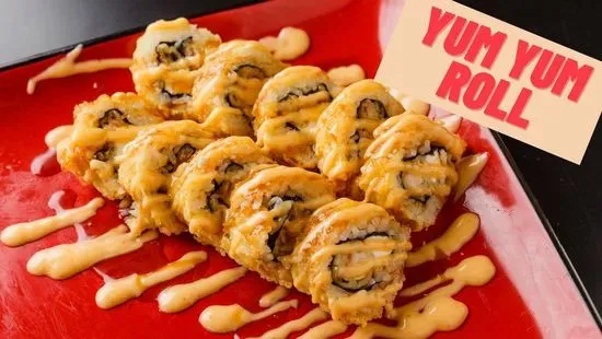 Yum Yum Roll