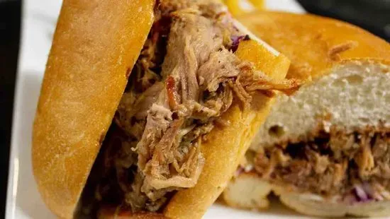 Old School Sandwich