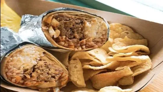 Kid's Mini Pork Bomber