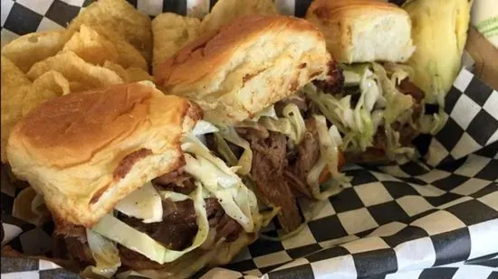 Kailua Sliders