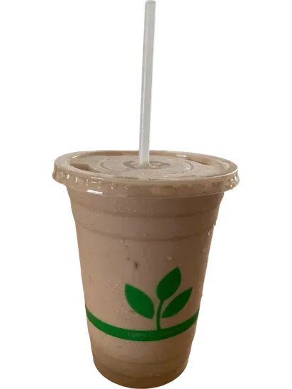 The Kala Milkshake