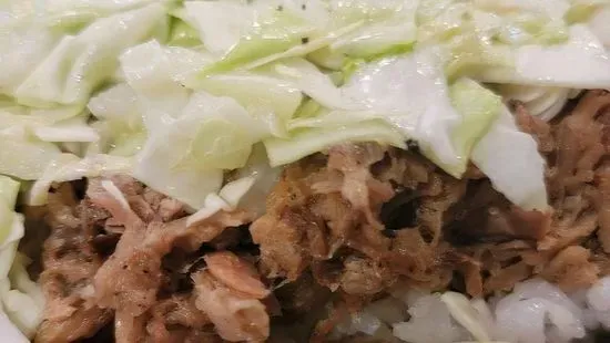 Hawaiian Bowl