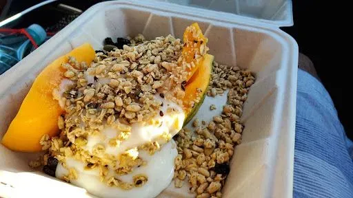 Papaya Delight