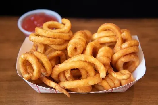 Curly Fry