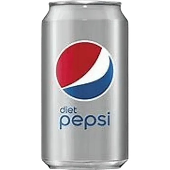 Diet Coke Can