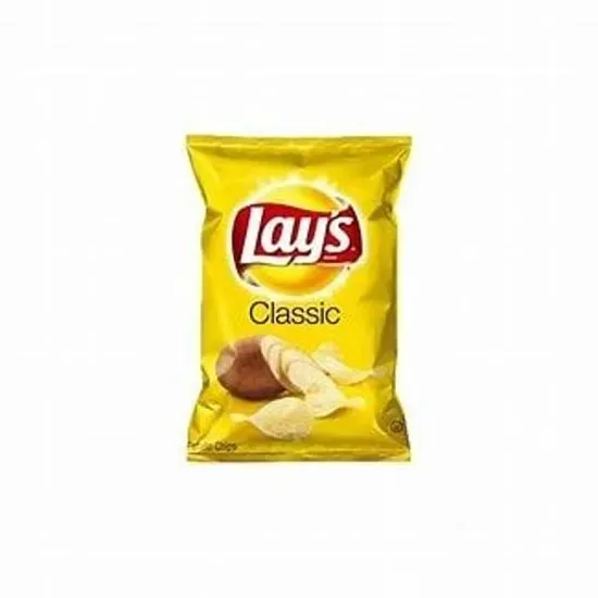 Plain Lay's